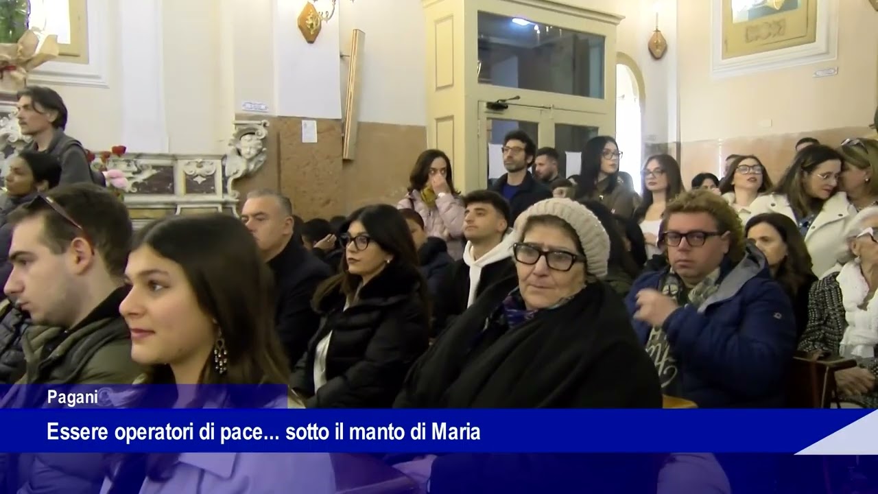Ad un mese dalla festa della Madonna delle Galline