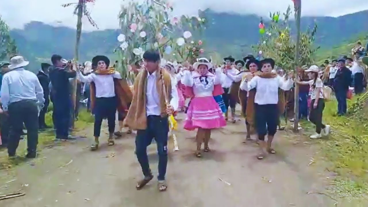 Carnaval Cachorino 2024 | Pasacalle