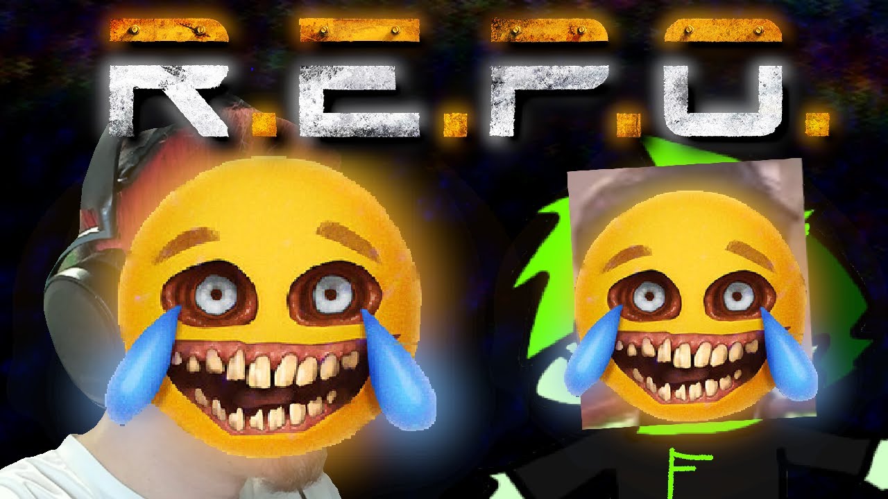 R.E.P.O #1