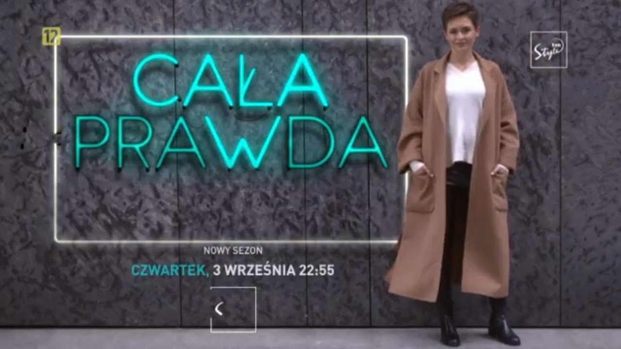 Karolina Głowacka ujawnia nieznaną wcześniej 