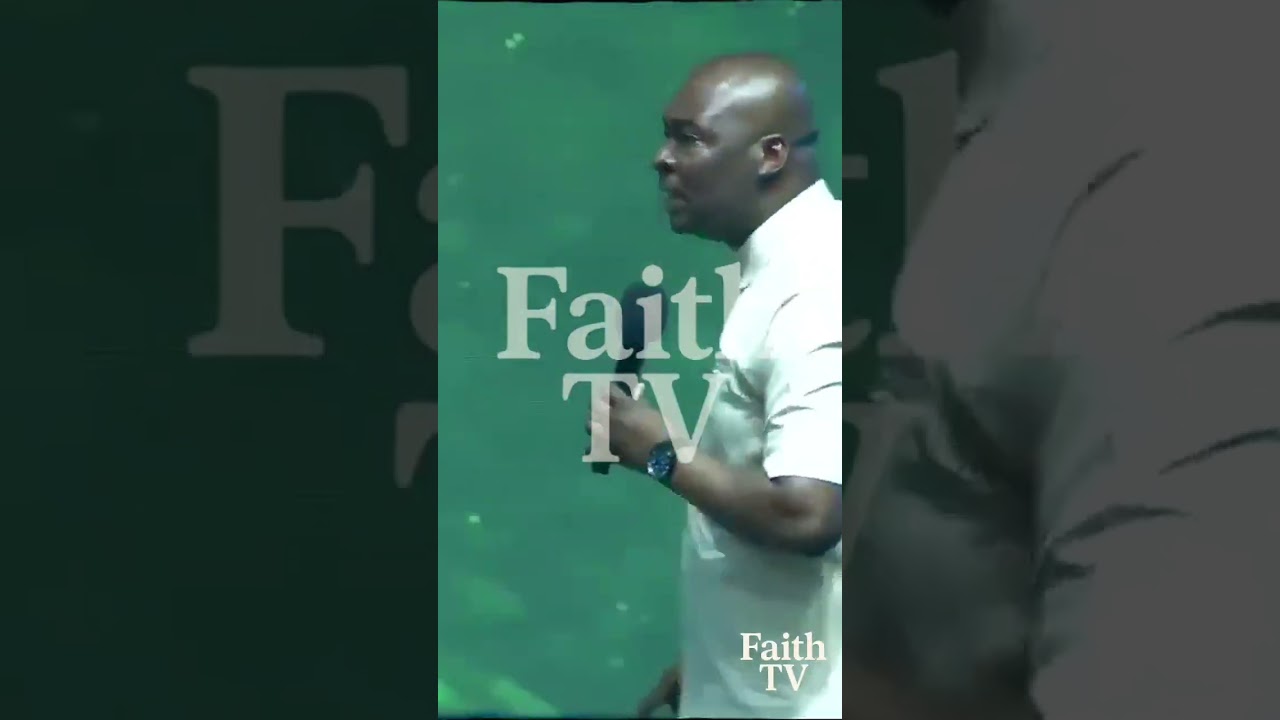 God does not have authority-Apst. Joshua Selman
