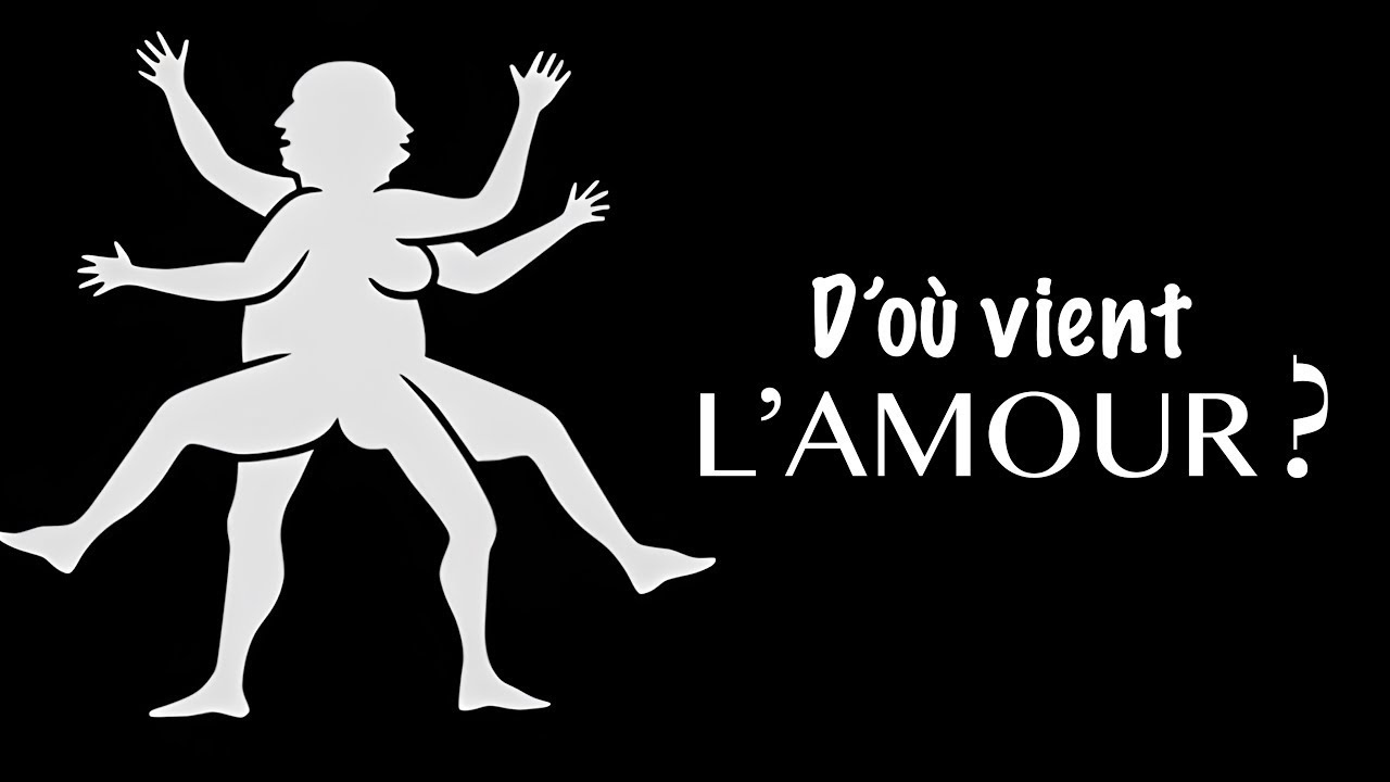 ARISTOPHANE - Le mythe des Androgynes