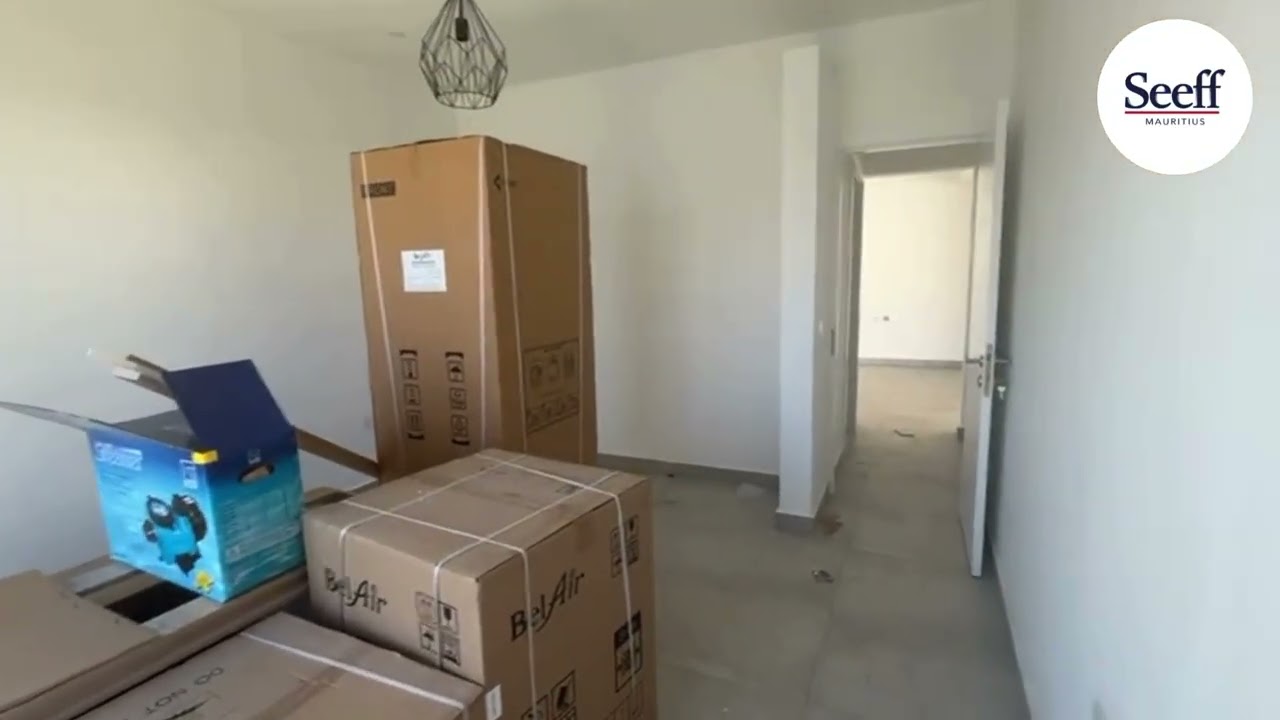 CDZ Villa