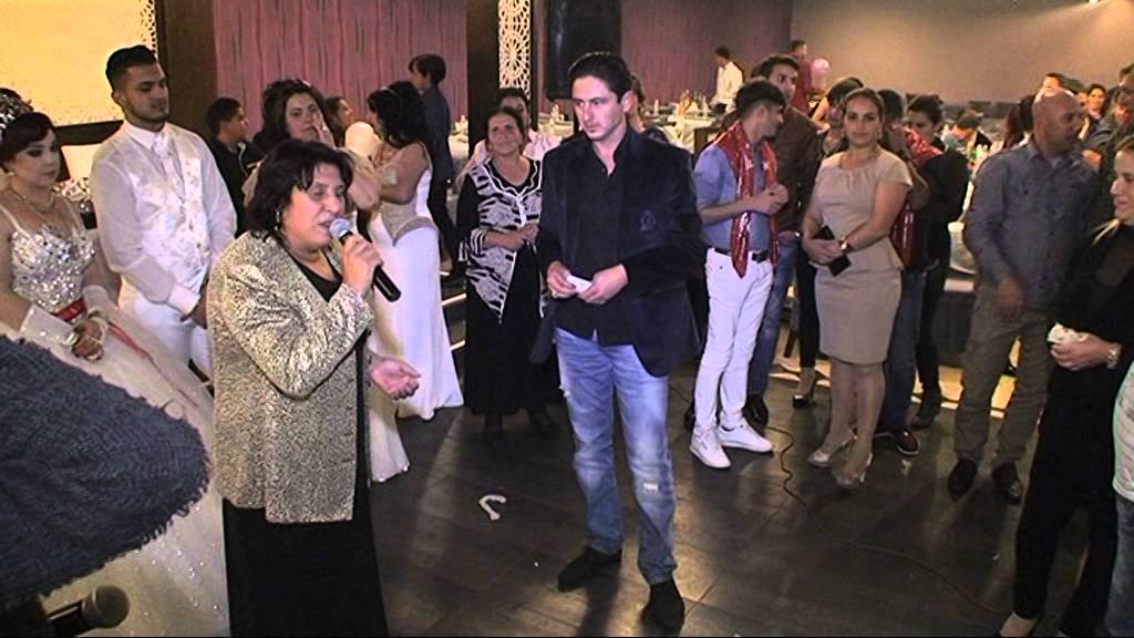 kirdjali rasim ve nurcan dugun 2014 part 20