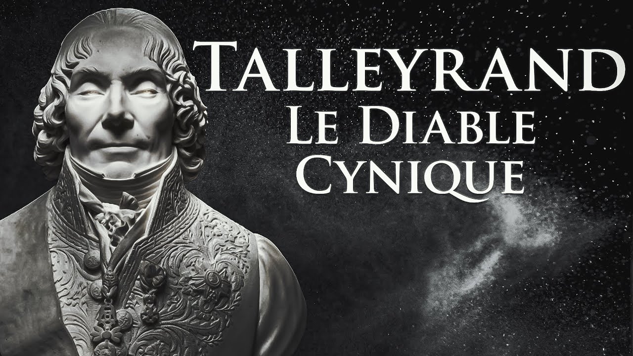 Talleyrand : Duo et Duel Avec Napoléon | Citations