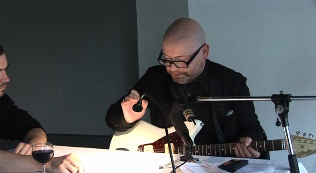 Le Souverain Bien, Emmanuel Tugny (1er volet)