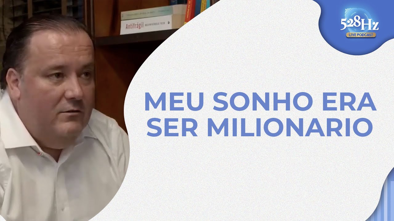 Fiquei 7 dias em jejum e o milagre aconteceu • 528 Hz