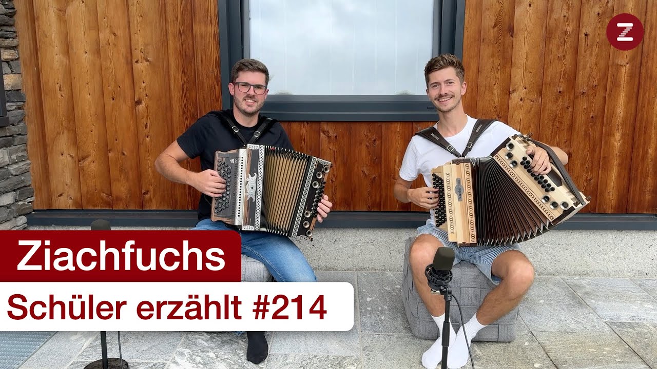 Schüler erzählt 