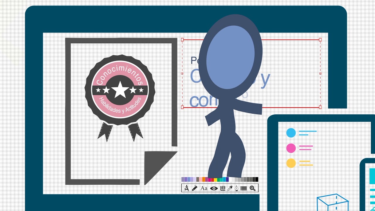 Técnico Diseño Gráfico Digital