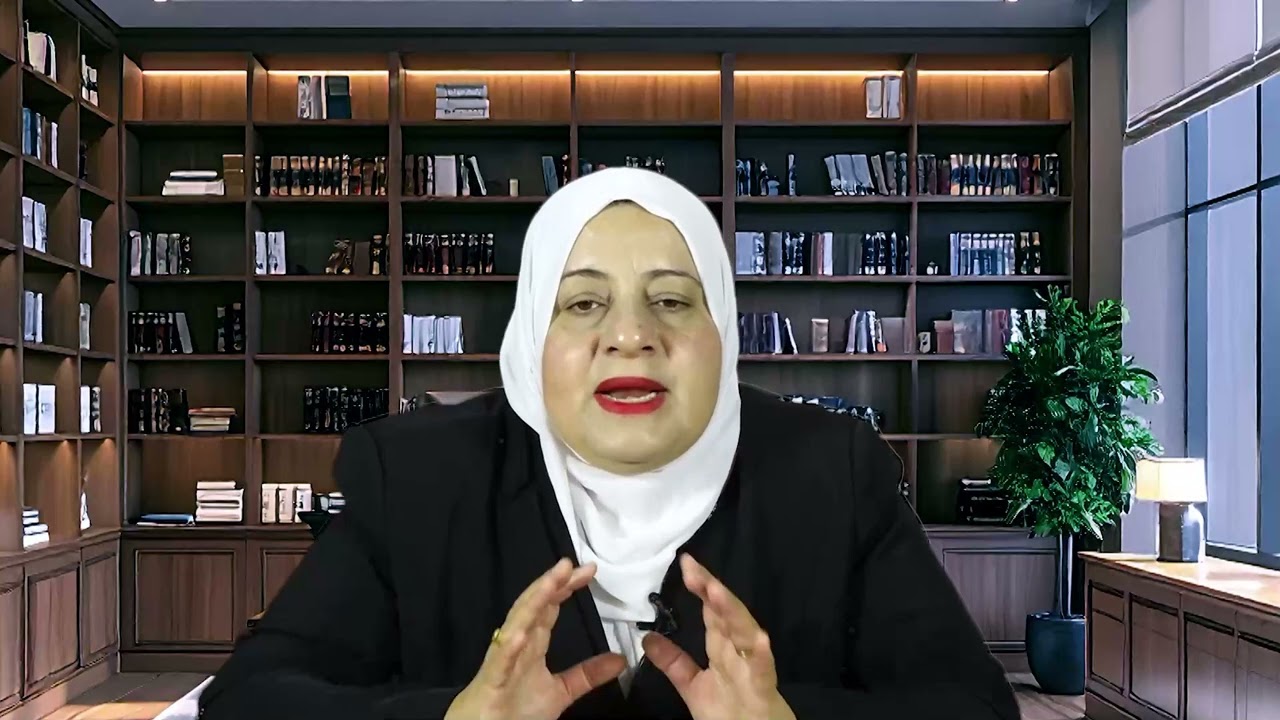 النمو المعرفي لقاء 1 د نهى زيات 208 دبلومة تربية عامة تعليم مدمج