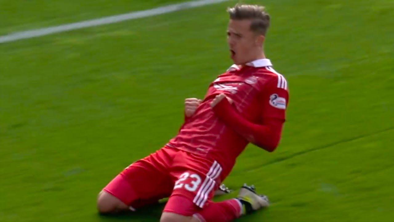 James Maddison: ONCE A DON