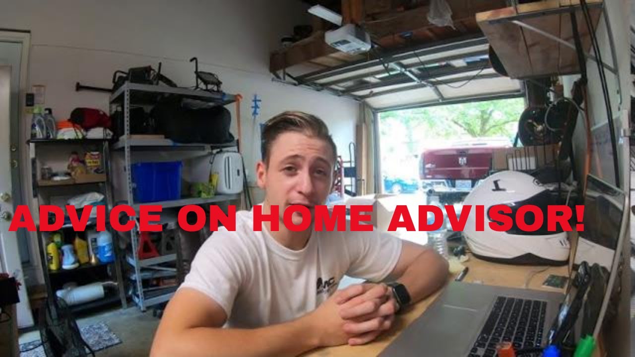 Advice for anyone that is considering HomeAdvisor As A Contractor