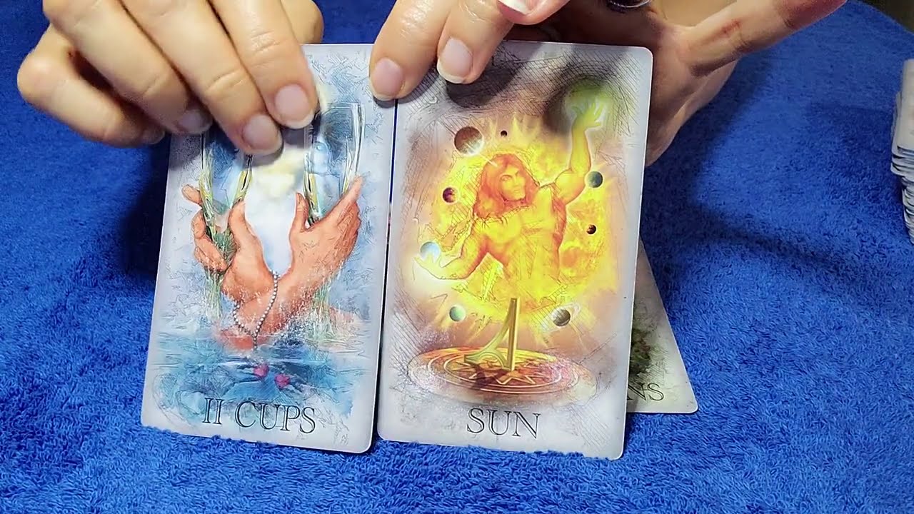 VIRGO - MARCH 2021 NEW CHAPTERS WITH THEM! 💜 ⚖ BALANCING OF KARMIC SCALES TAROT READING