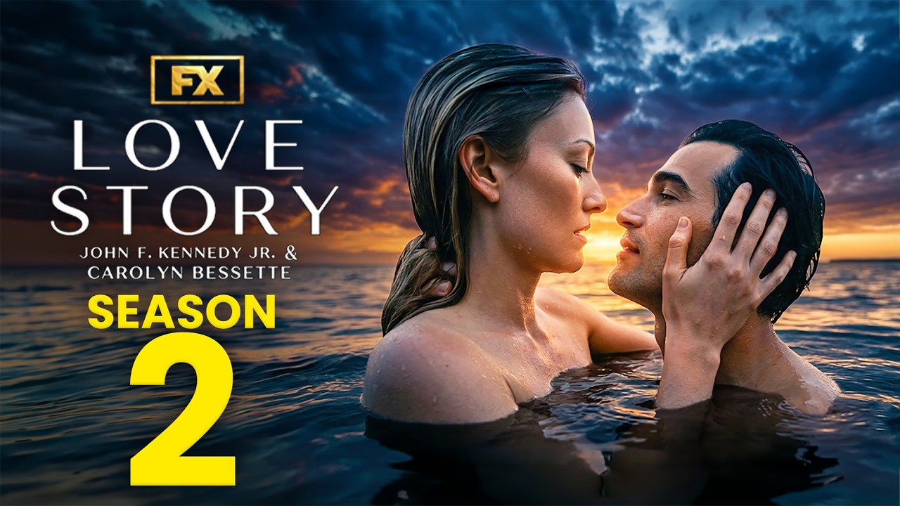 Love Story Season 2 Release Date | Fx | All Details You Need to Know