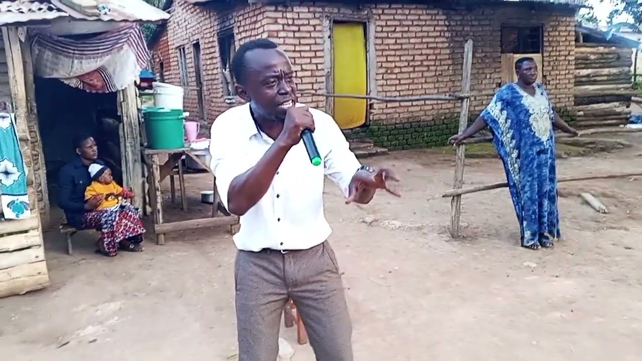 YESU bado anaendelea kuhubilliwa mtaa kwa mtaa 2