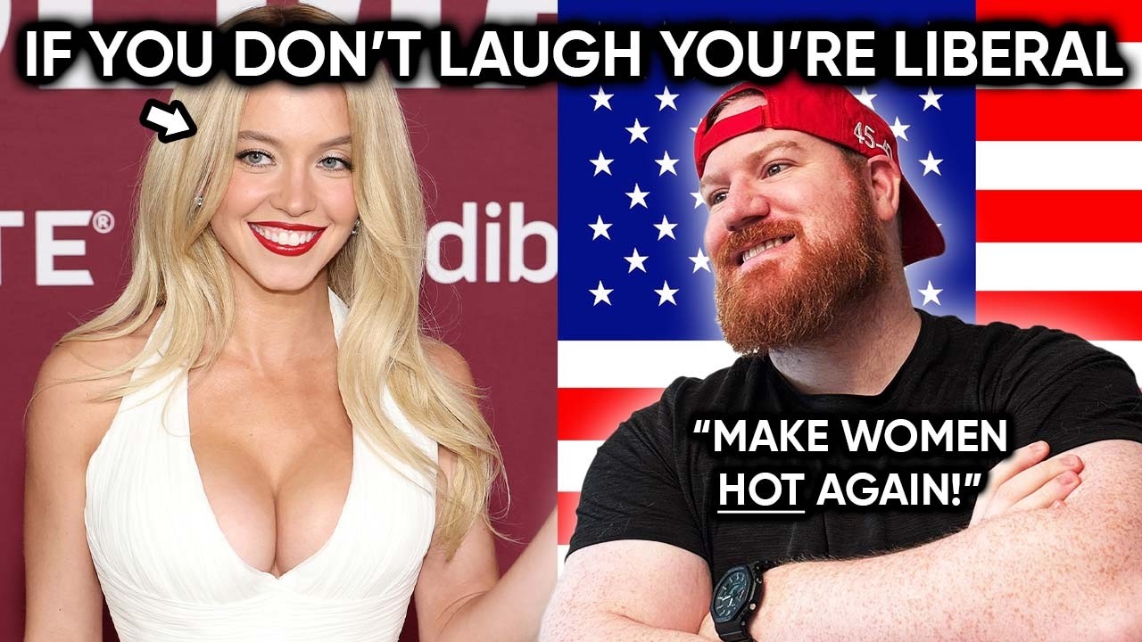 If You Laugh, You're Conservative PT.257 Memes & Comedy for Republicans & MAGA