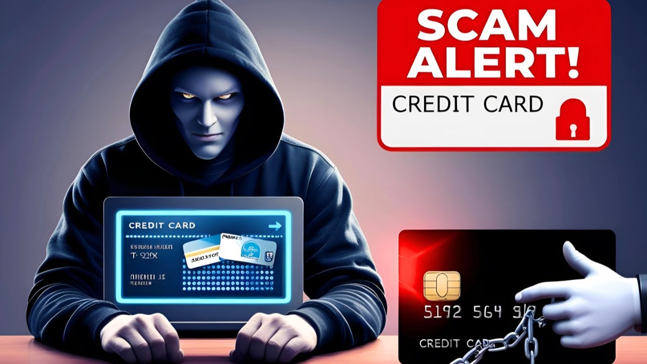 Unmasking the Carding Scam: What You Need to Know!