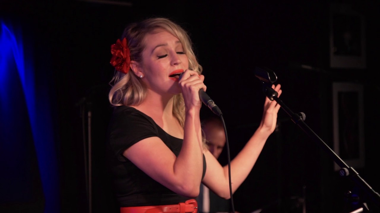 'Pure Imagination' - Jazz Dynamos In Concert - Live in London