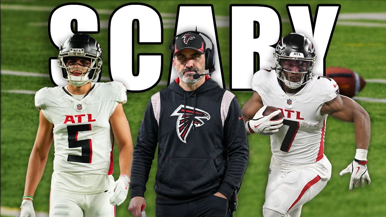 This Changes EVERYTHING For The Atlanta Falcons..