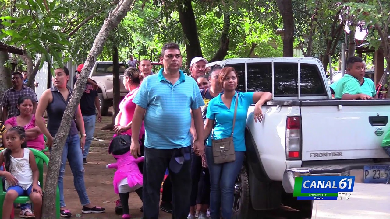 COMITE DE FESTEJOS DE SANTA ELENA REALIZO SHOW ARTISTICO EN CANTON LOS JOBOS