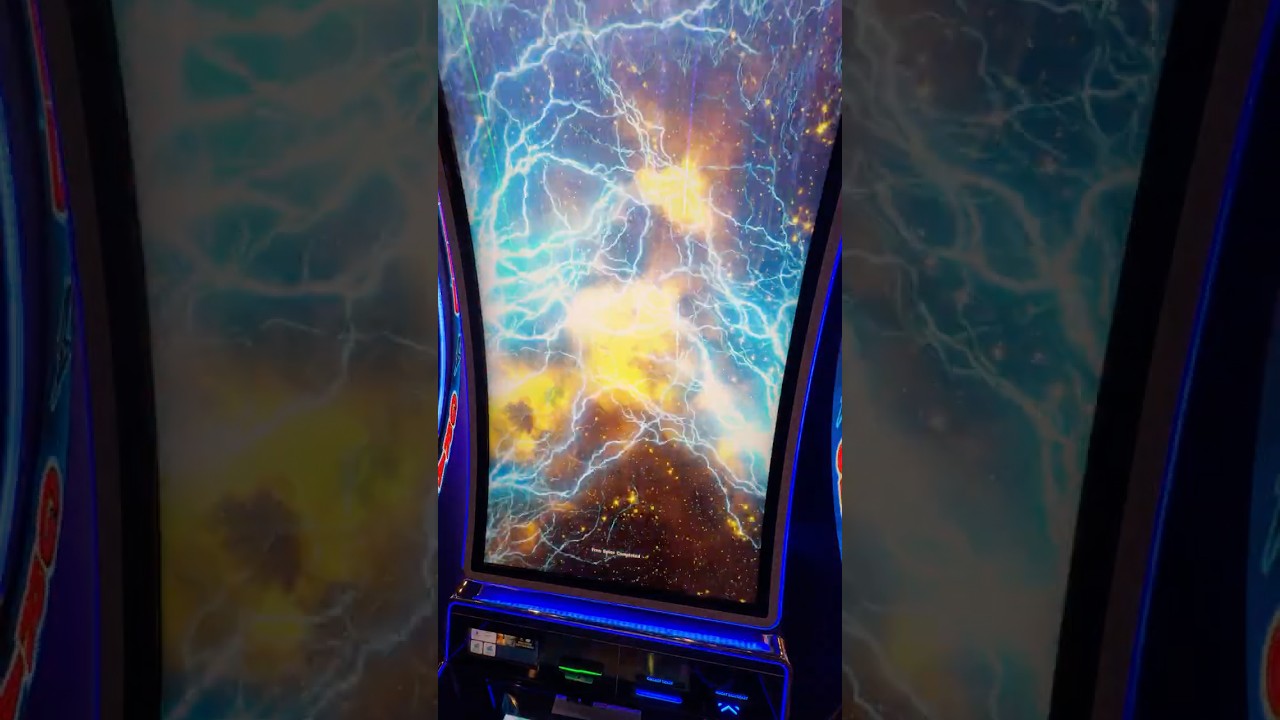 O m&oacute;j Boże&hellip; Podw&oacute;jny BONUS z DARMOWĄ funkcją!!!!! #kasyno #hazard #automat