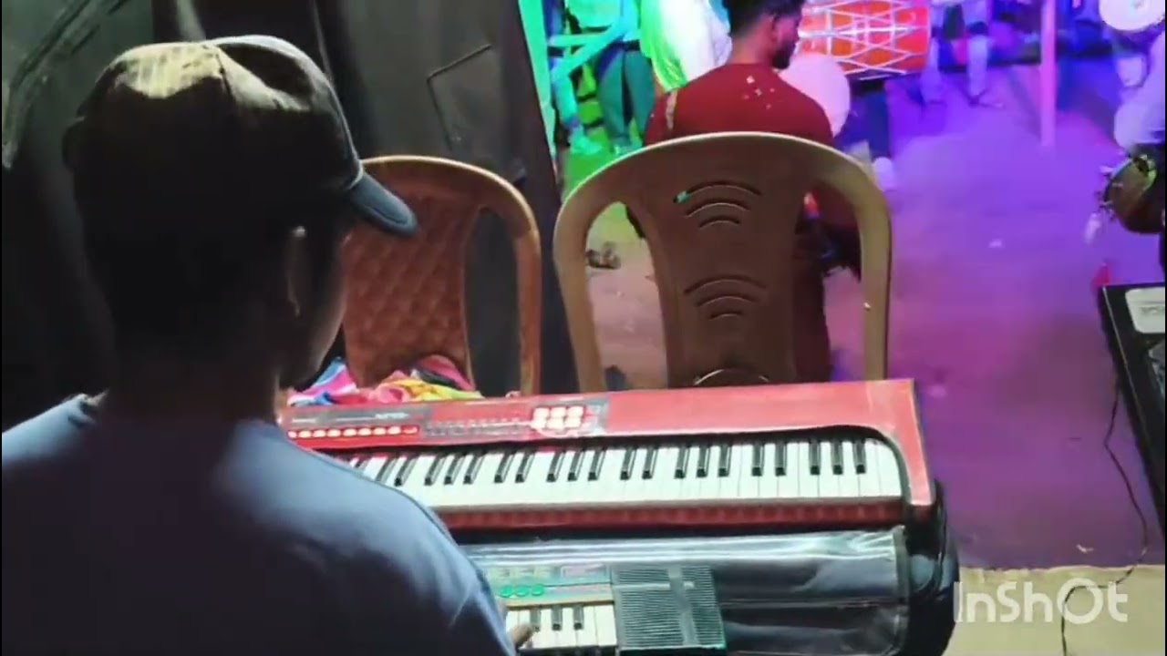 কেহেতে হে লোগ মুঝে রামজানে 🥰🥰