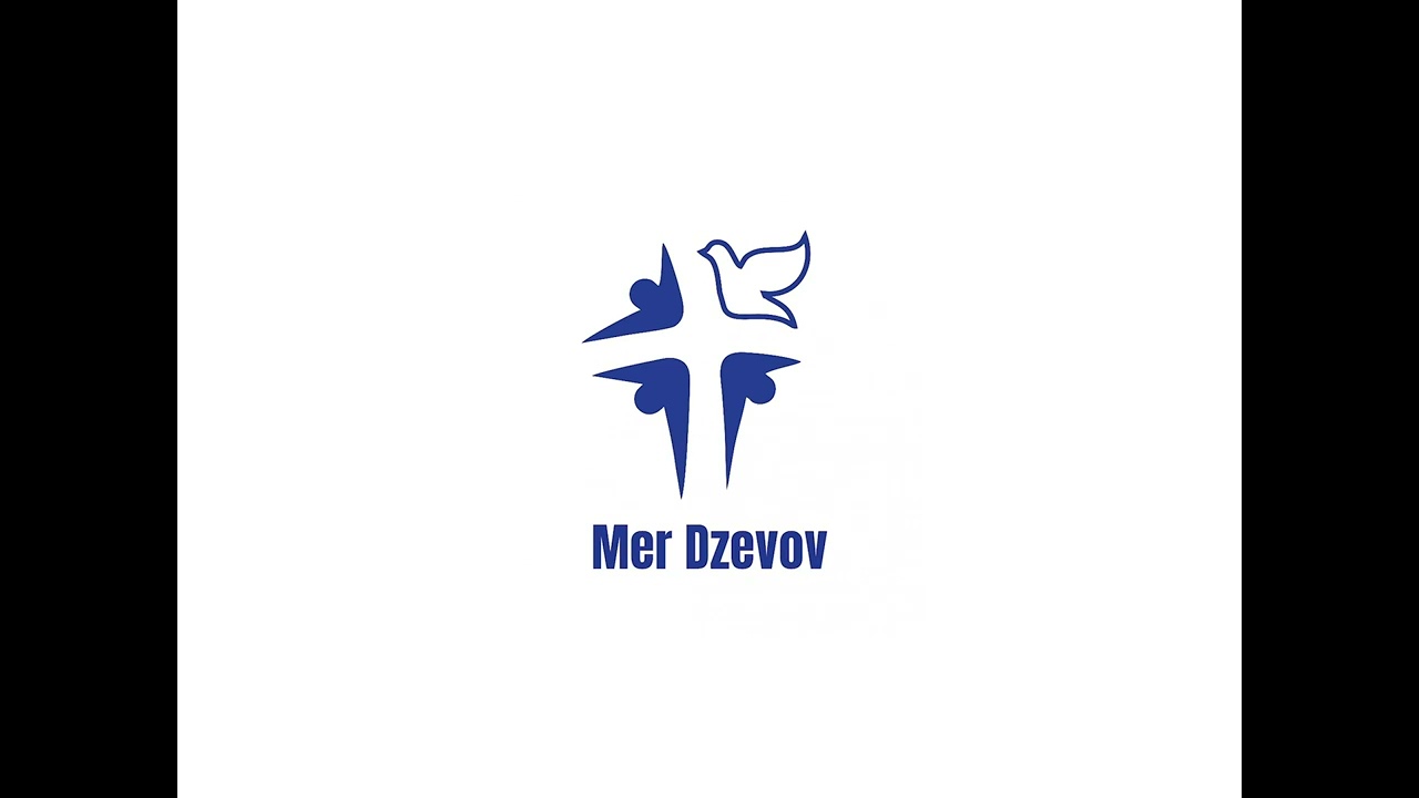 Aramos - Mer Dzevov
