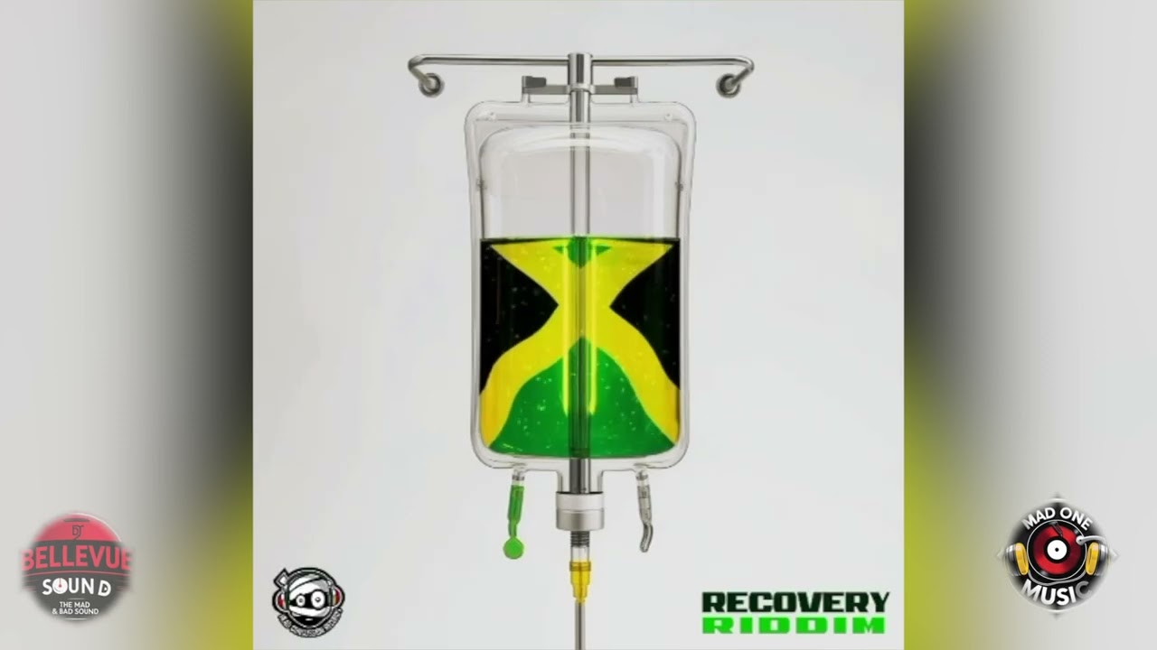 Recovery Riddim Mix | Valiant, Vybz Kartel, Spice, Shenseea, Aidonia & More | Dancehall 2026