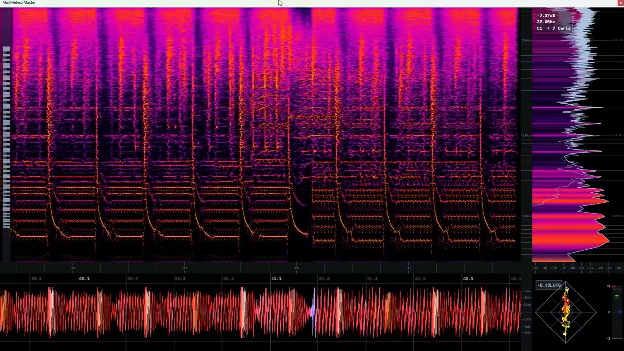 whoever tells me what genre this is gets a free track (im lost)