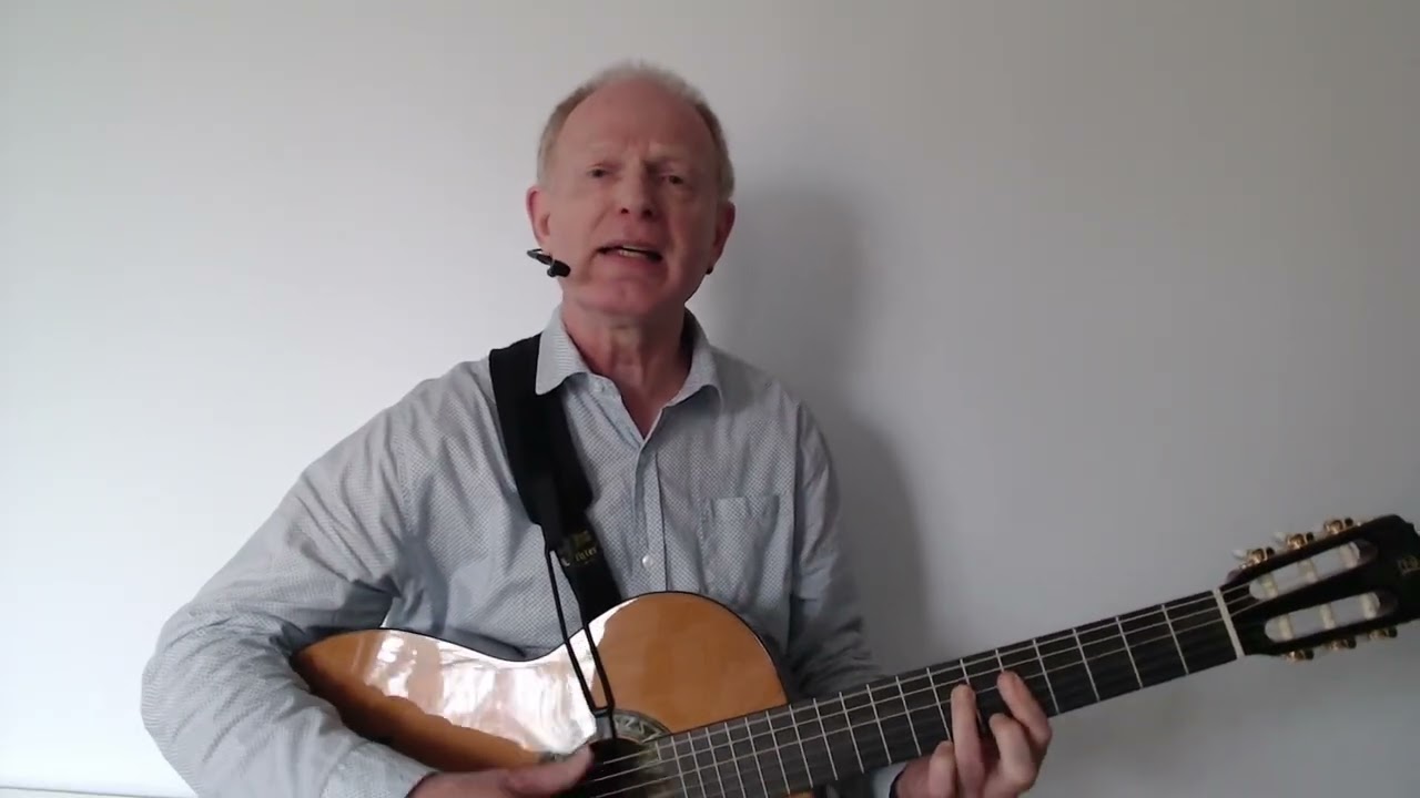 Geen haat maar liefde - eigen compositie / own composition