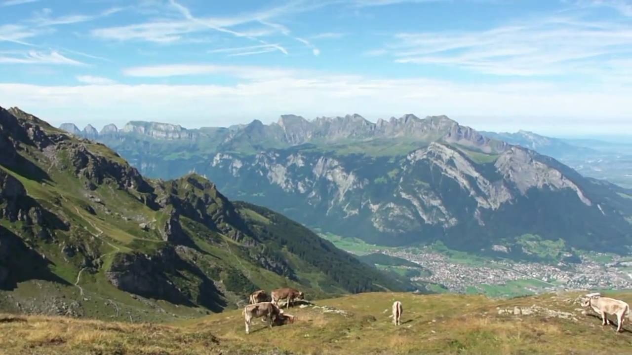 Wangser Pizol, Ferienhaus oder Ferienwohnung zu vermieten.