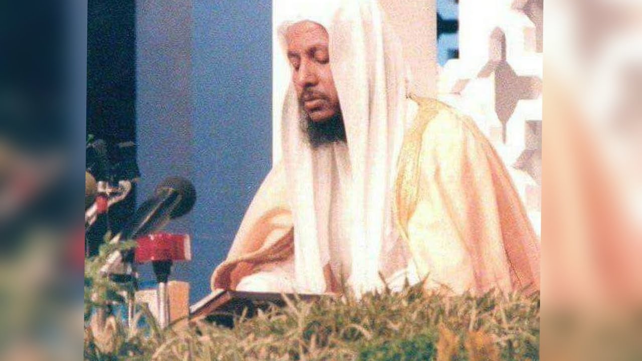الشيخ محمد أيوب سورة الأنعام | بصوت الصدا✨يعطيك شعور الصلاة في الحرم | من اجمل الأصوات❤️
