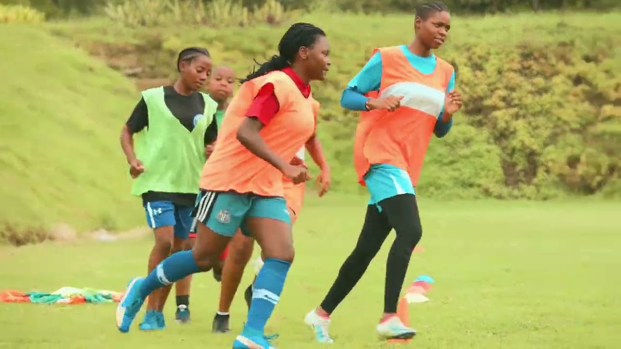 History of Future Stars Academy - Arusha