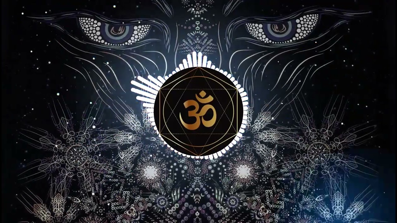 DJ KUROBEE - Psychedelic Of The Freaks [2023PsyMix]