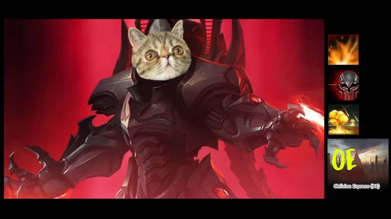 #13: Boom Town - Alarak Solo (p3) [Starcraft 2 Co-op Mutation]