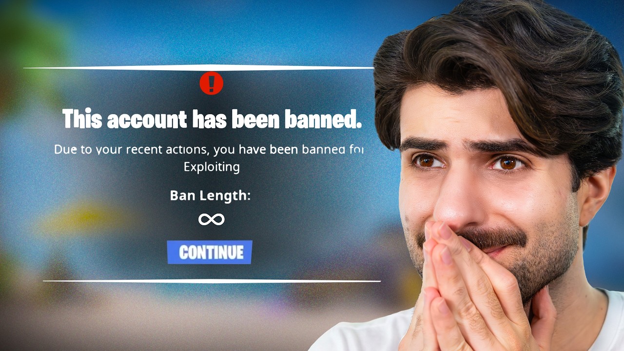 13 БЕЗУМНЫХ моментов в истории соревновательного Fortnite!