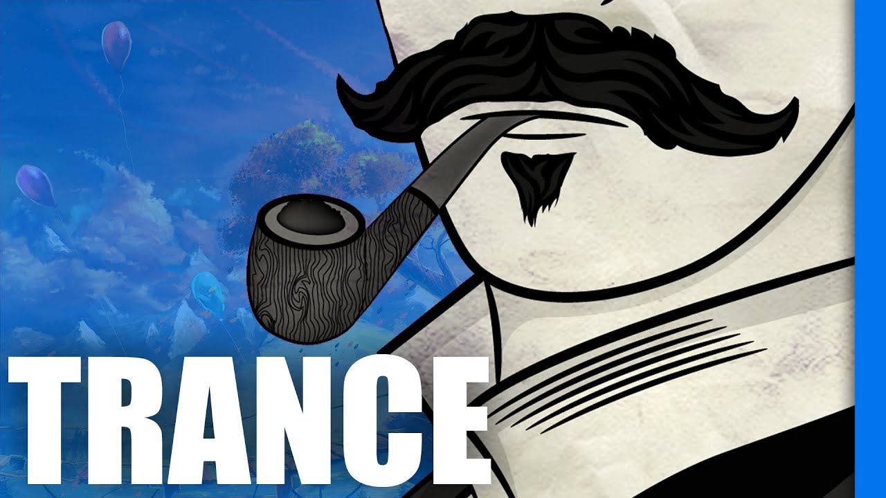 Antony Waldhorn - Leviathan