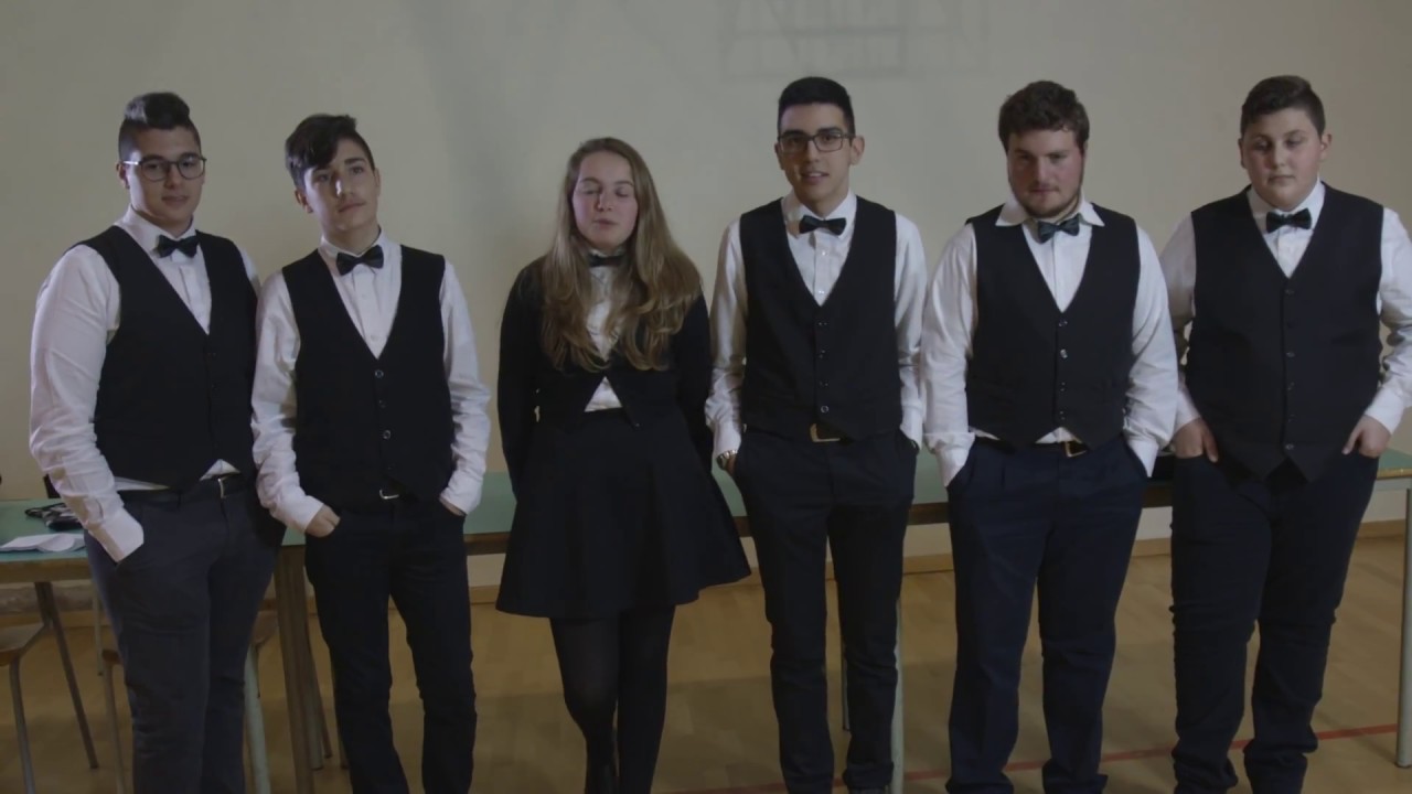Gli Amist&agrave; Trailer