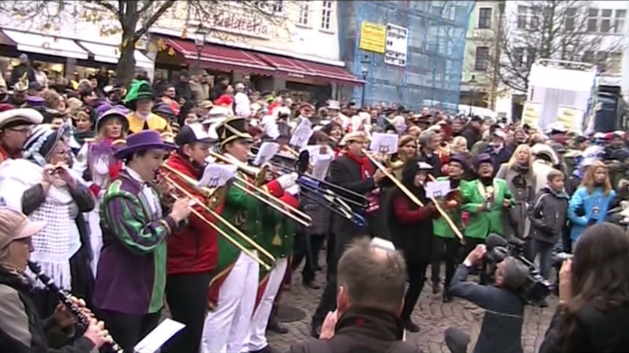 Foaset in Fulda - 11.11.2016 - 