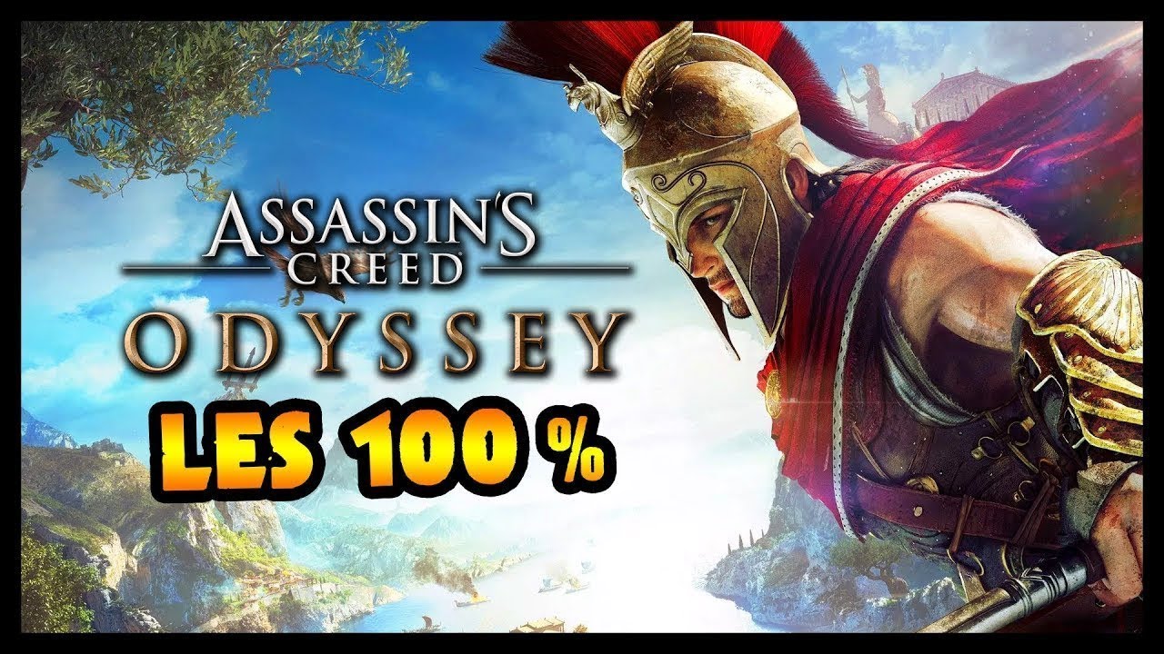 🔴 J’ARRÊTE LES LIVES, MON CASQUE EST MORT :( LES 100% SUR ASSASSIN'S CREED ODYSSEY #5
