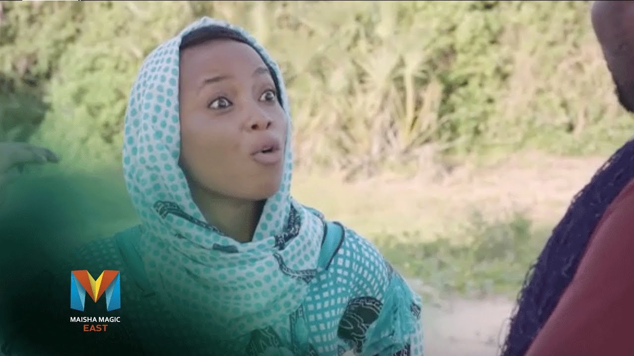 Nuru stands her ground &mdash; Pete | Maisha Magic East