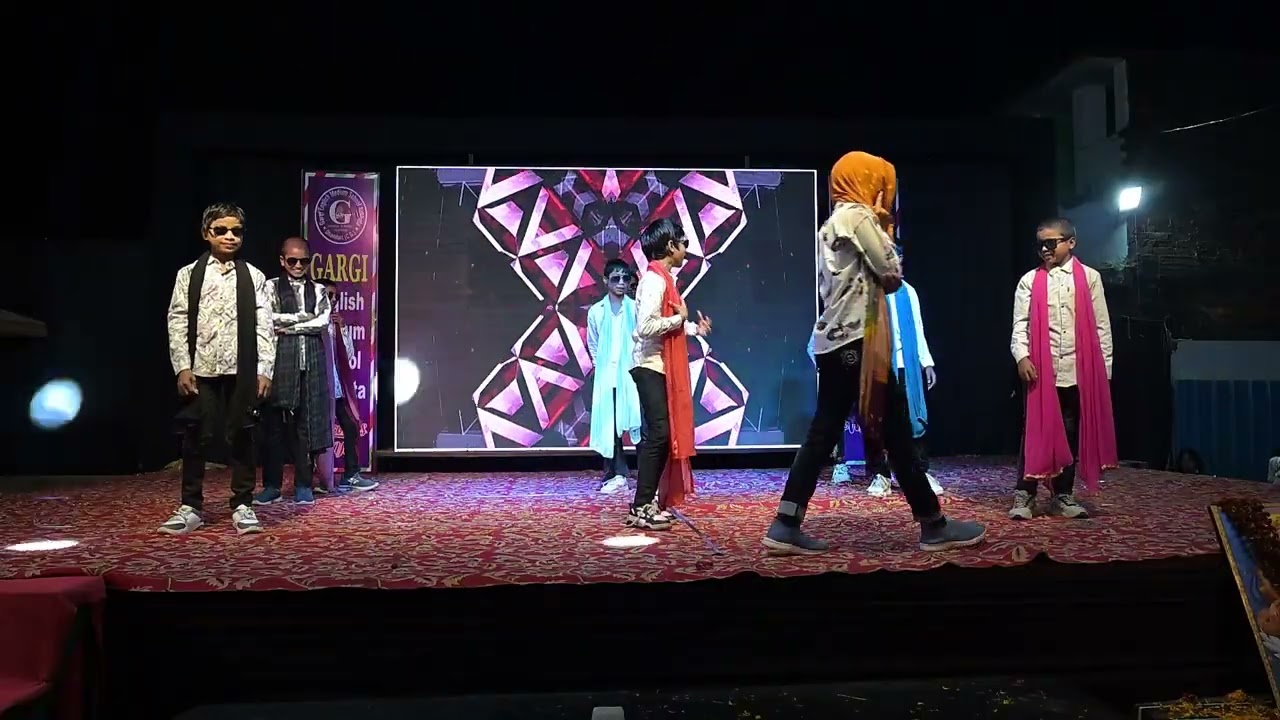 FUNY RIIMIX DANCE 23
