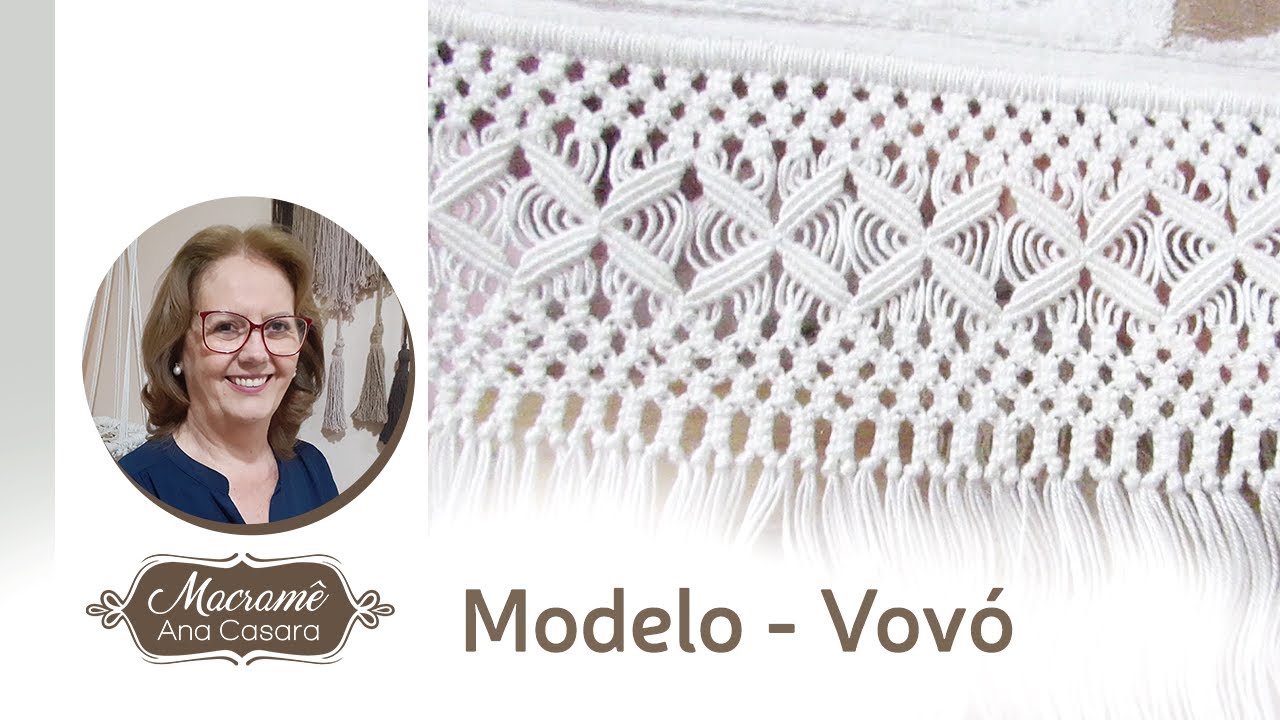 Modelo Vovó