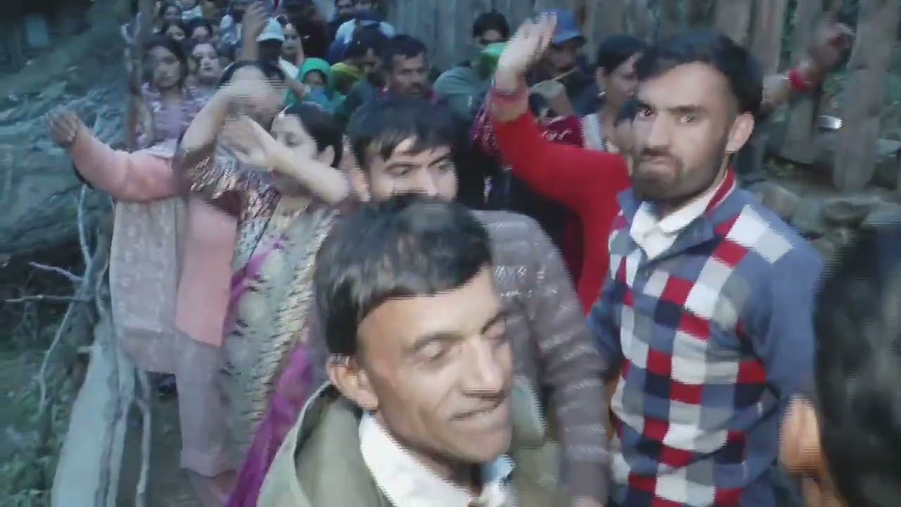Yashwant Singh shadi kukandrawn massu