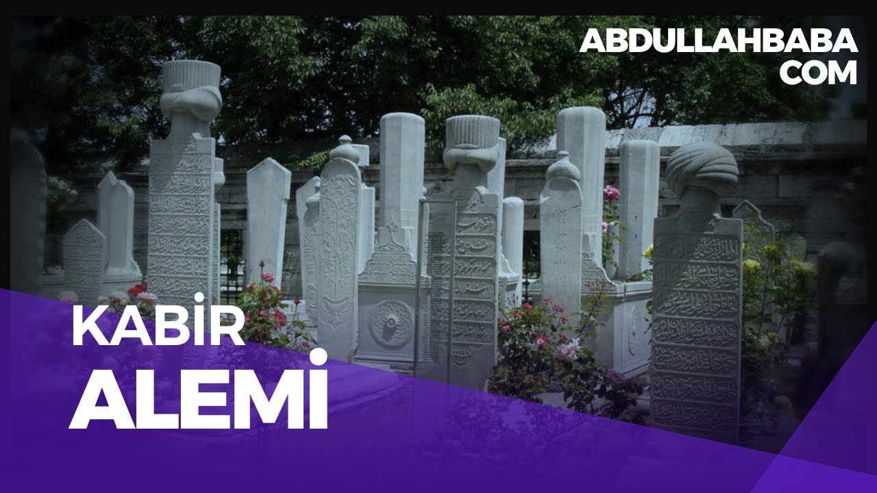Kabir Alemi... | Abdullah Baba (ks) Hz.leri