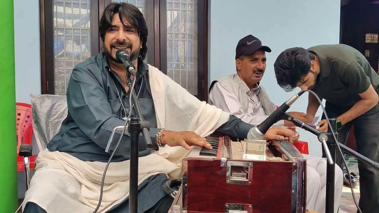 Sayed Tariq Pardesi