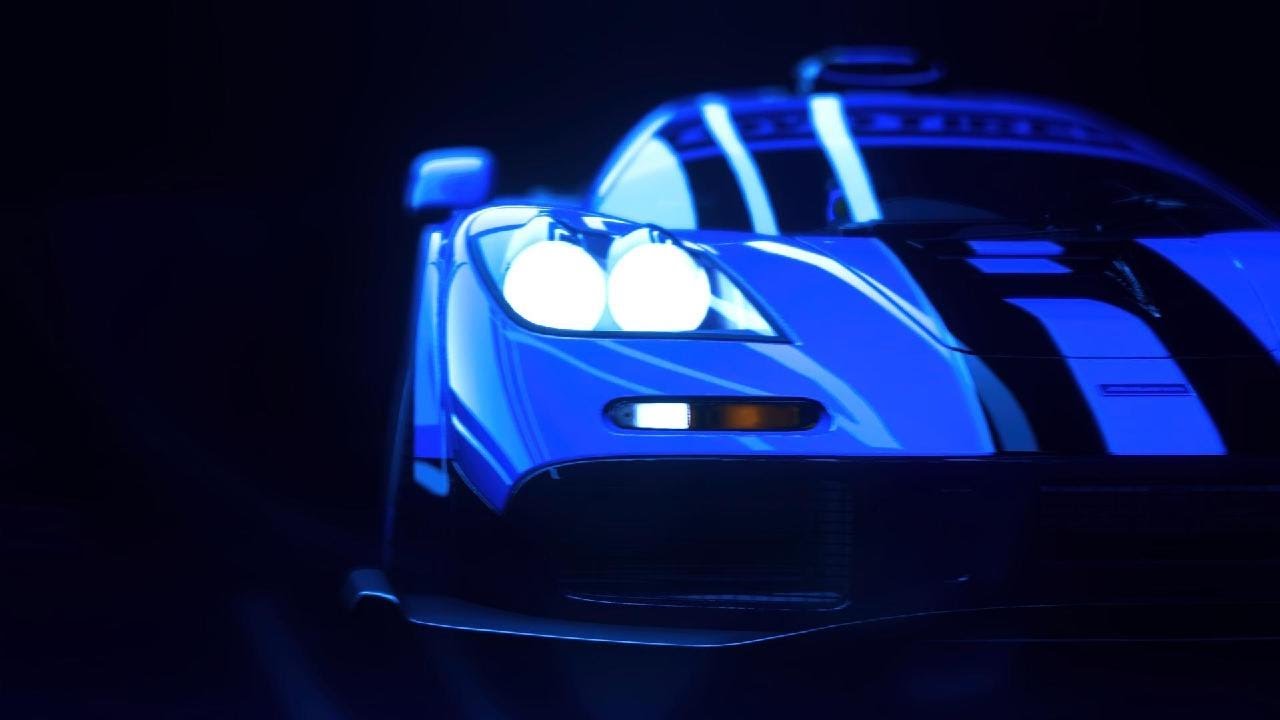 Need for Speed Heat