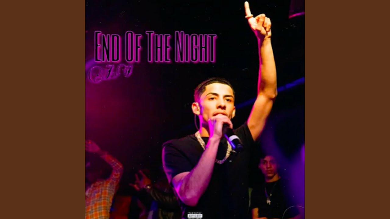 End of the Night