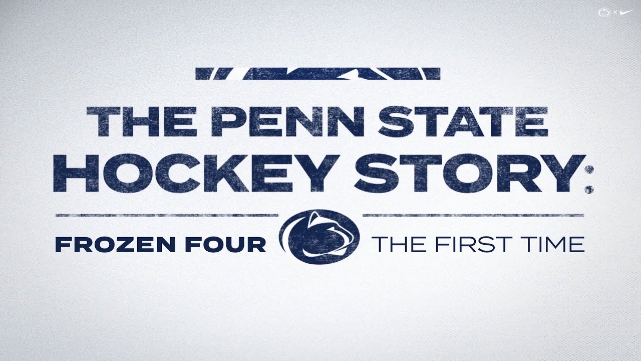 The 2024-25 Penn State Hockey Story | Episode 4