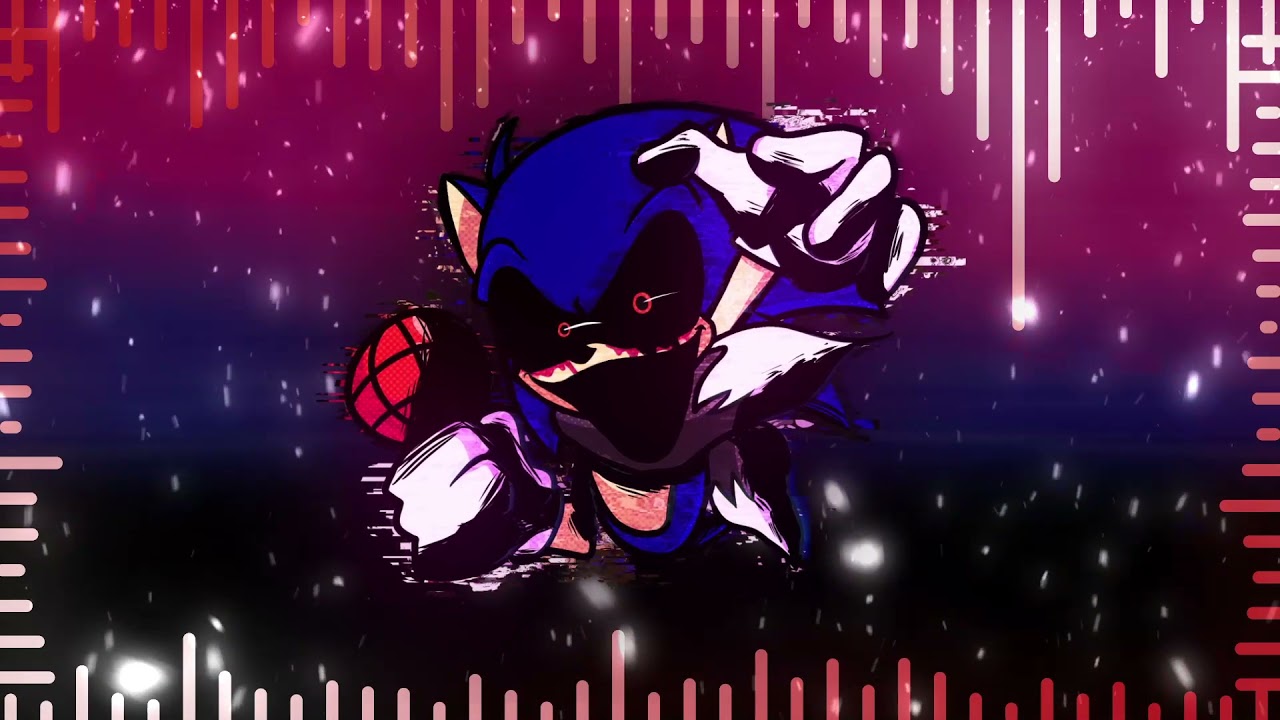 Friday Night Funkin’: Vs. Sonic.exe - Slaybells (ft. Saster)
